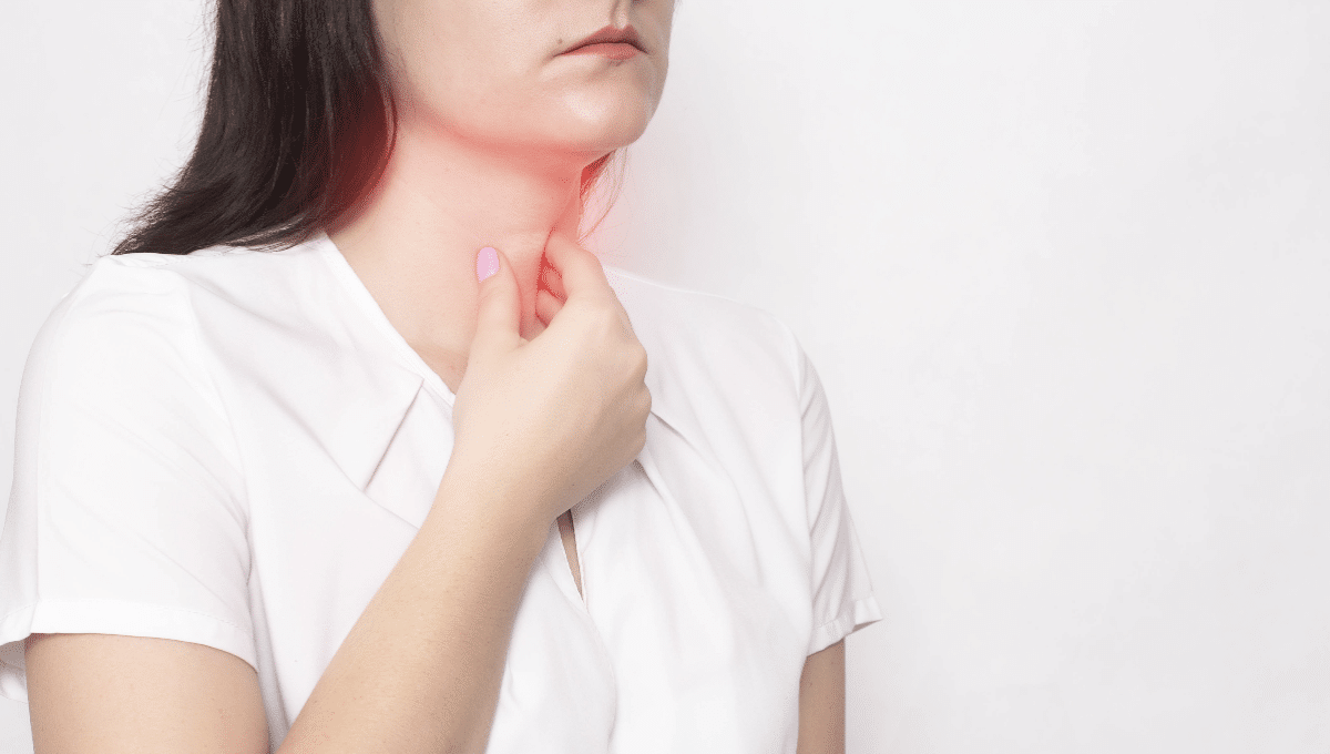 Conoce todo sobre la laringitis crónica.
