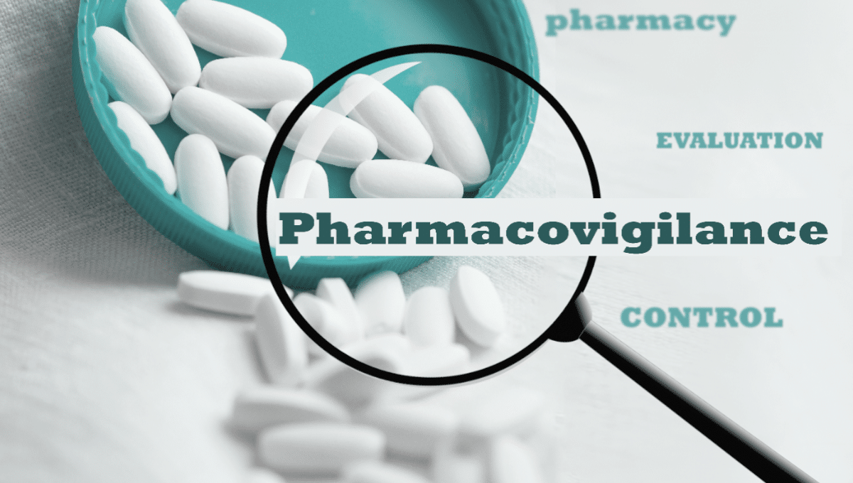 Descubre la importancia de la farmacovigilancia.