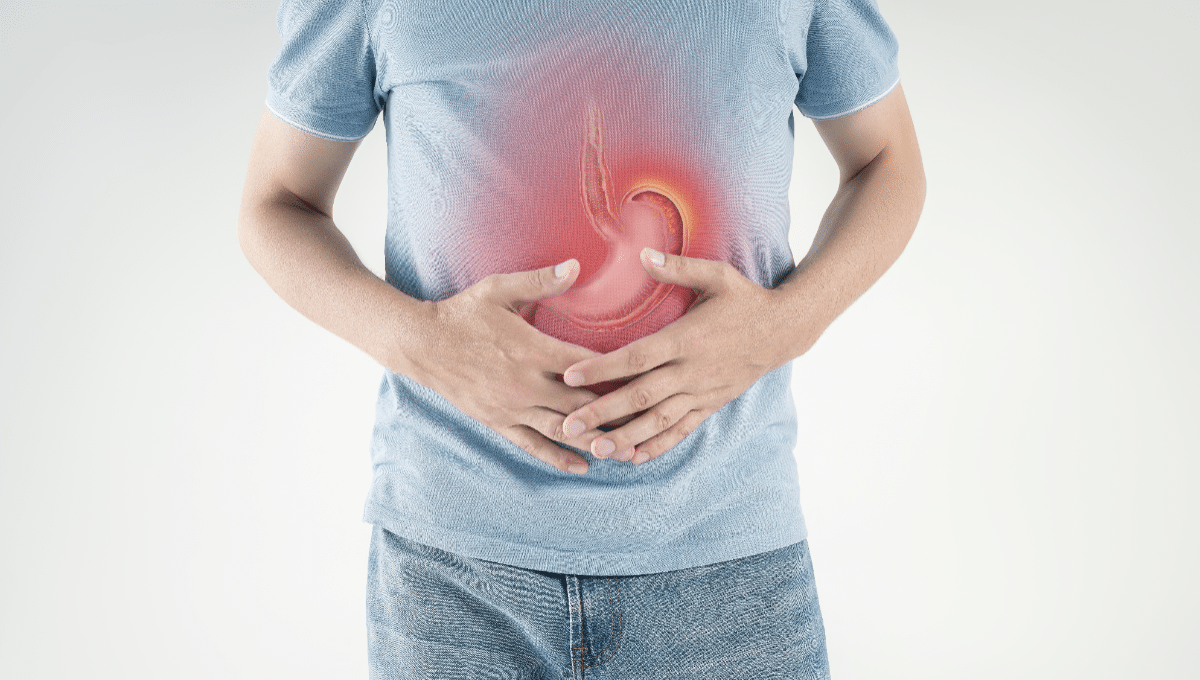 Conoce los principales síntomas de gastritis.