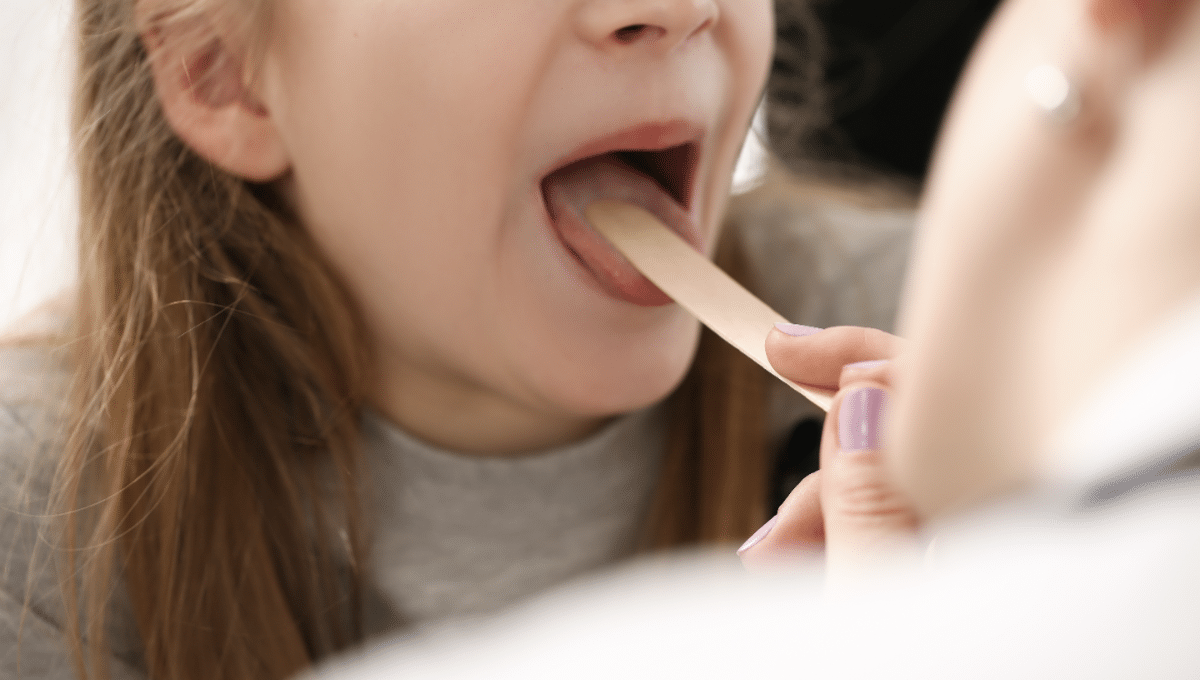 Conoce todo sobre las adenoides.