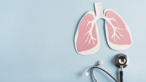 Conoce las enfermedades respiratorias más comunes.