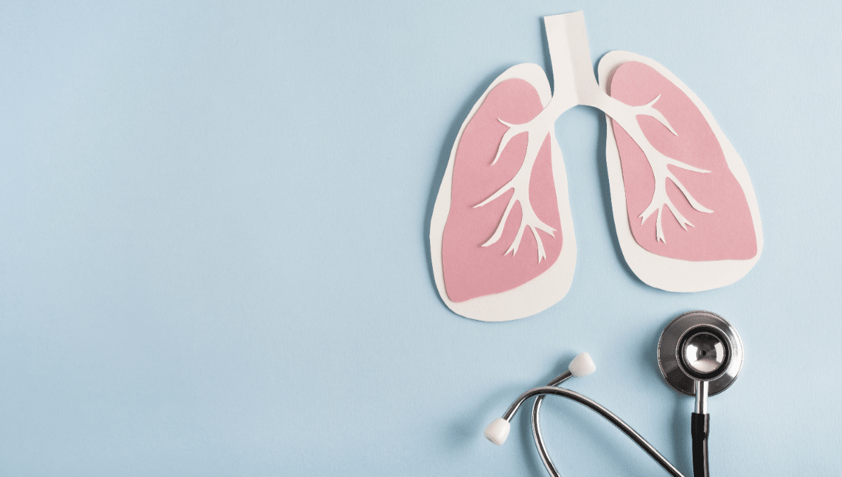 Conoce las enfermedades respiratorias más comunes.