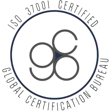 Certificación iso 37001 sistema de gestión antisoborno