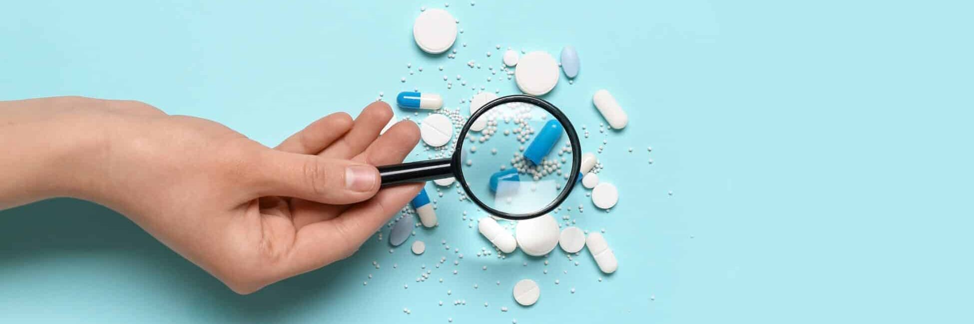 Farmacovigilancia en Perú: control de medicamentos en la industria farmacéutica