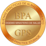 Certificación BPA DIGEMID para el almacenamiento de medicamentos de forma segura