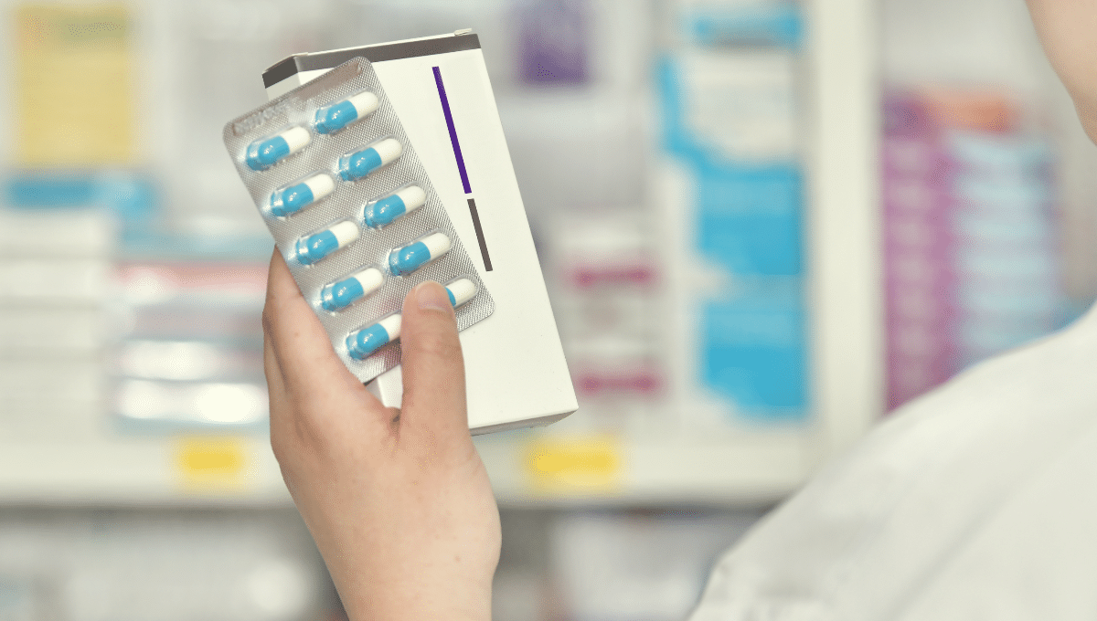 Conoce todo sobre los medicamentos OTC.