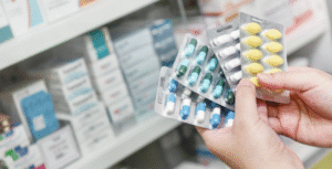 Conoce qué son los medicamentos de venta libre y sus ejemplos más comunes. ¡Sigue leyendo!